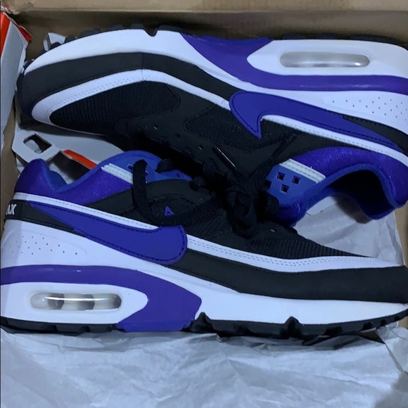 nike air max bw og